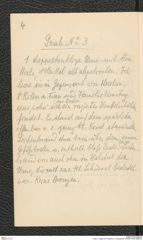 Seite 6, Tagebuch "Hollabrunn | Wieselsfeld" (NHMW-PRAE-BBB-65)